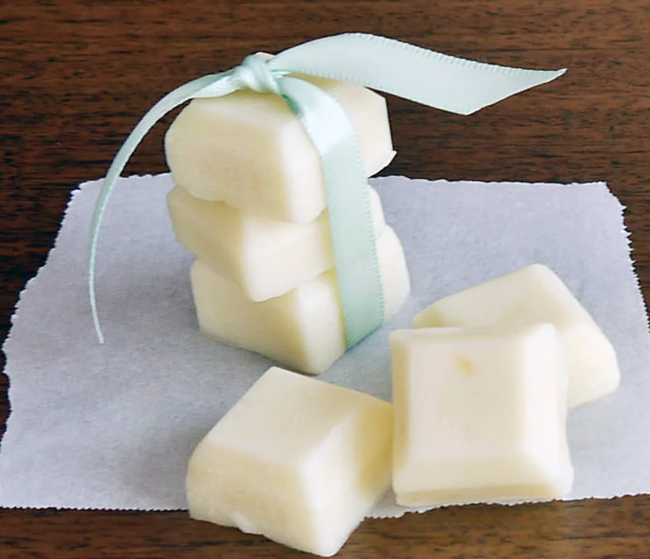 Forget-Me- Not's Lotion Bars 1 oz
