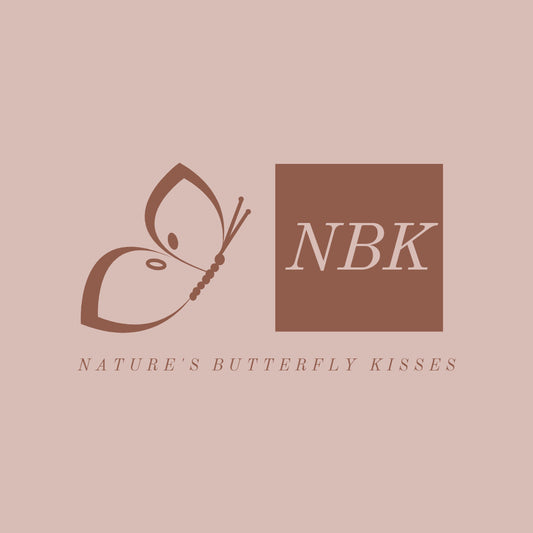 Nature's Butterfly Kisses gift cards