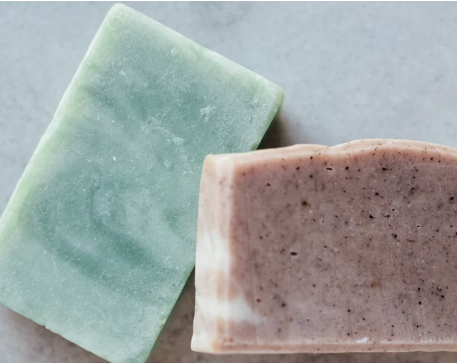 Handmade Natural Soap